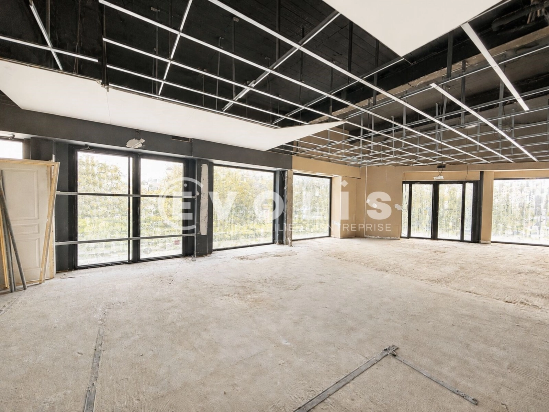 Photo 3 – location Locaux commerciaux	AMIENS (80000)