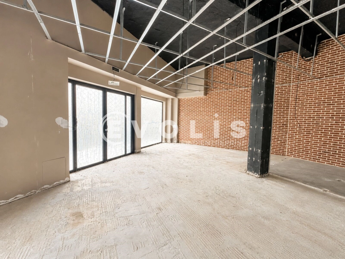 Photo 4 – location Locaux commerciaux	AMIENS (80000)