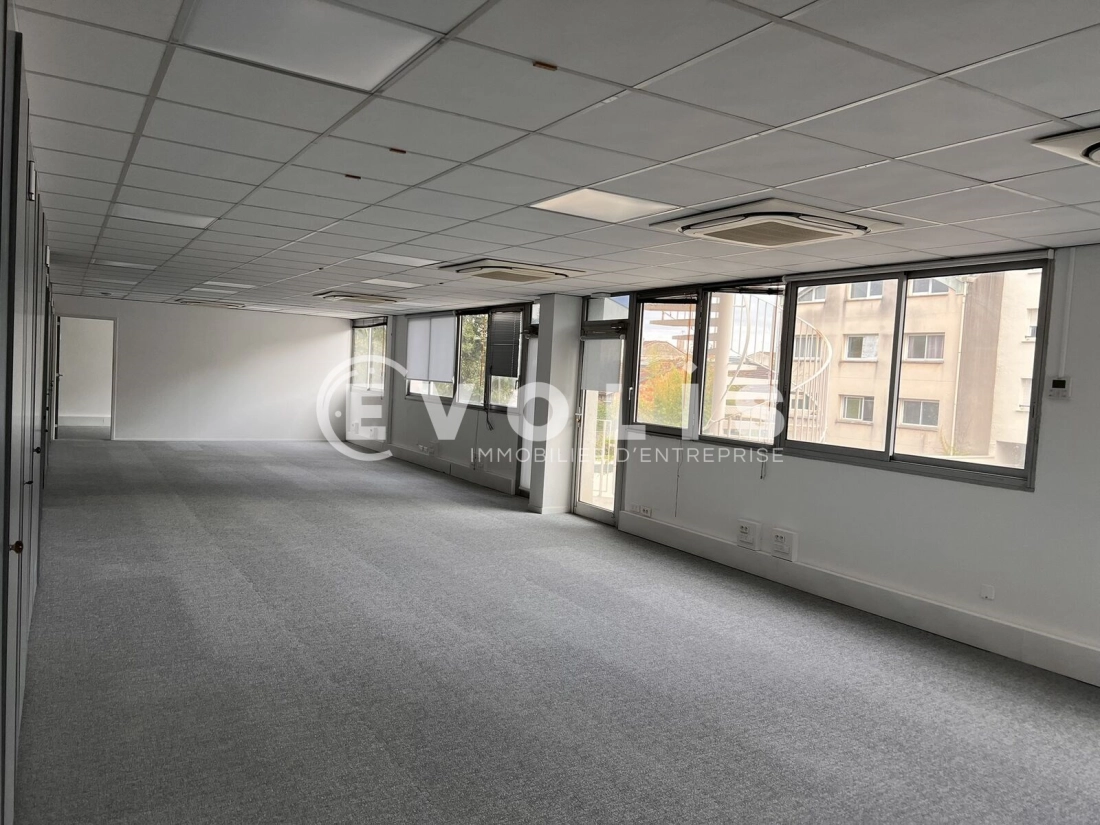 Photo 3 – location bureaux	BORDEAUX (33000)