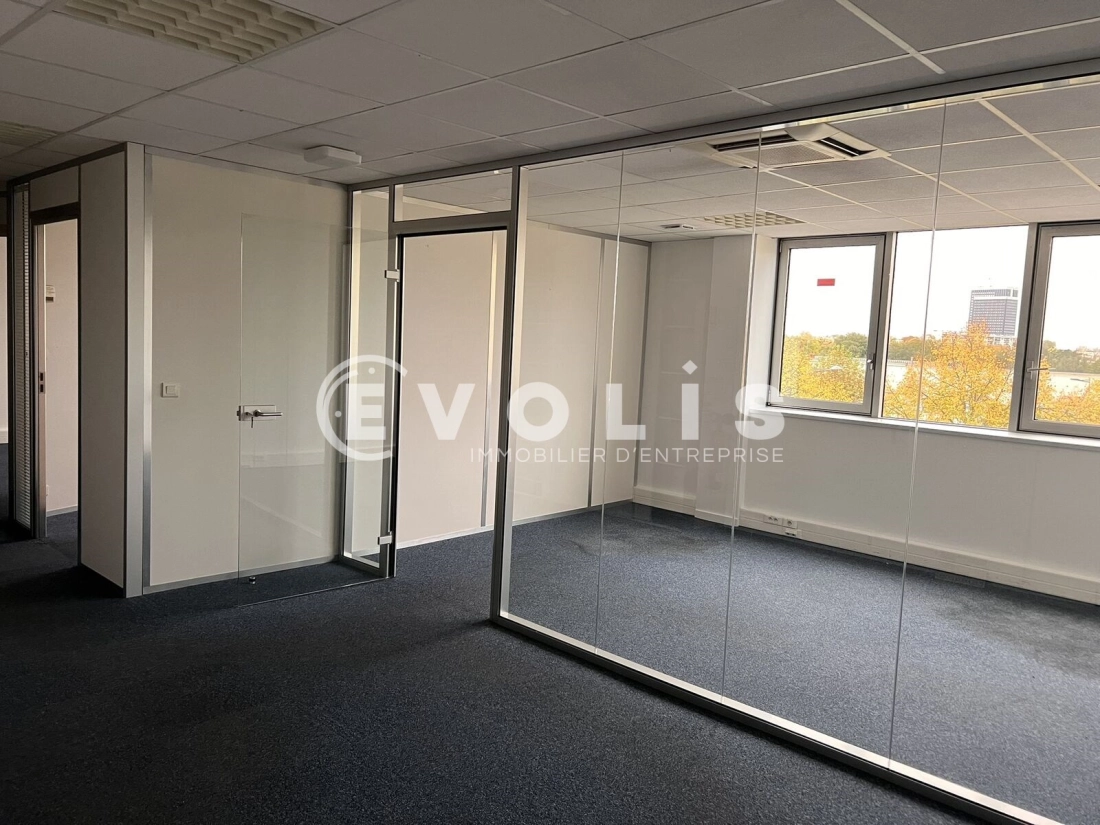 Photo 5 – location bureaux	BORDEAUX (33000)