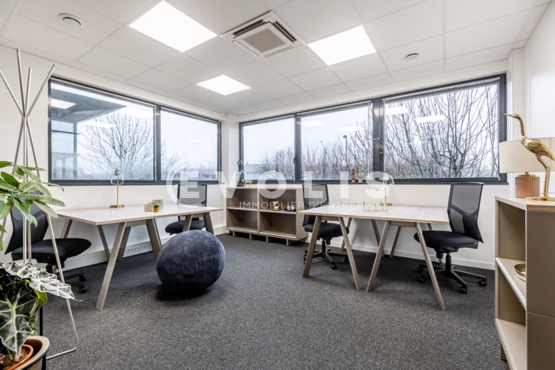 Photo 11 – location Coworking	ELANCOURT (78990)