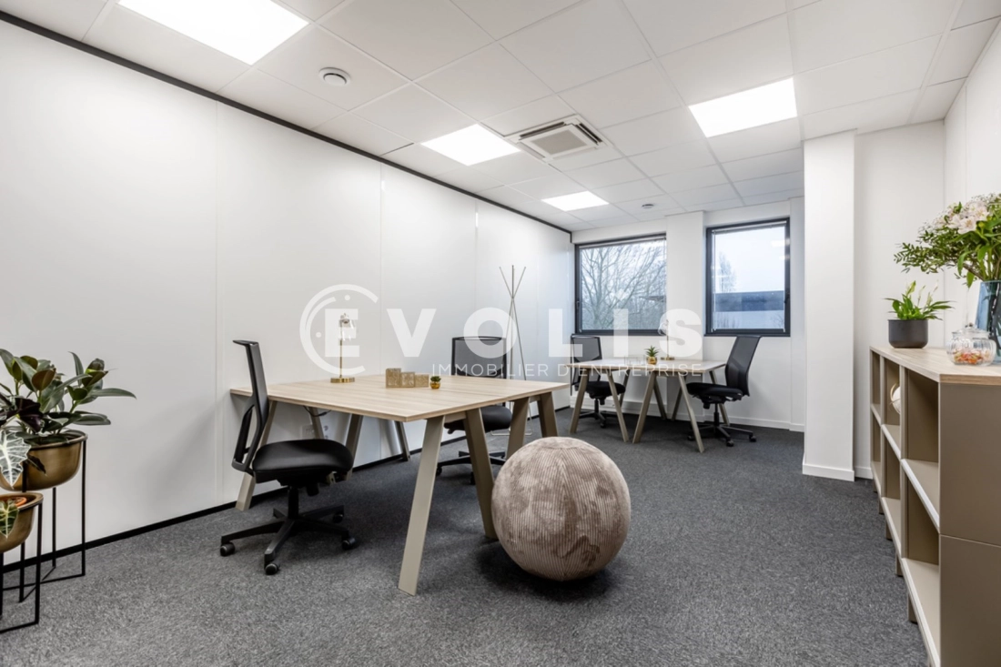 Photo 10 – location Coworking	ELANCOURT (78990)