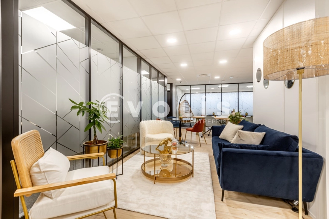 Photo 3 – location Coworking	ELANCOURT (78990)