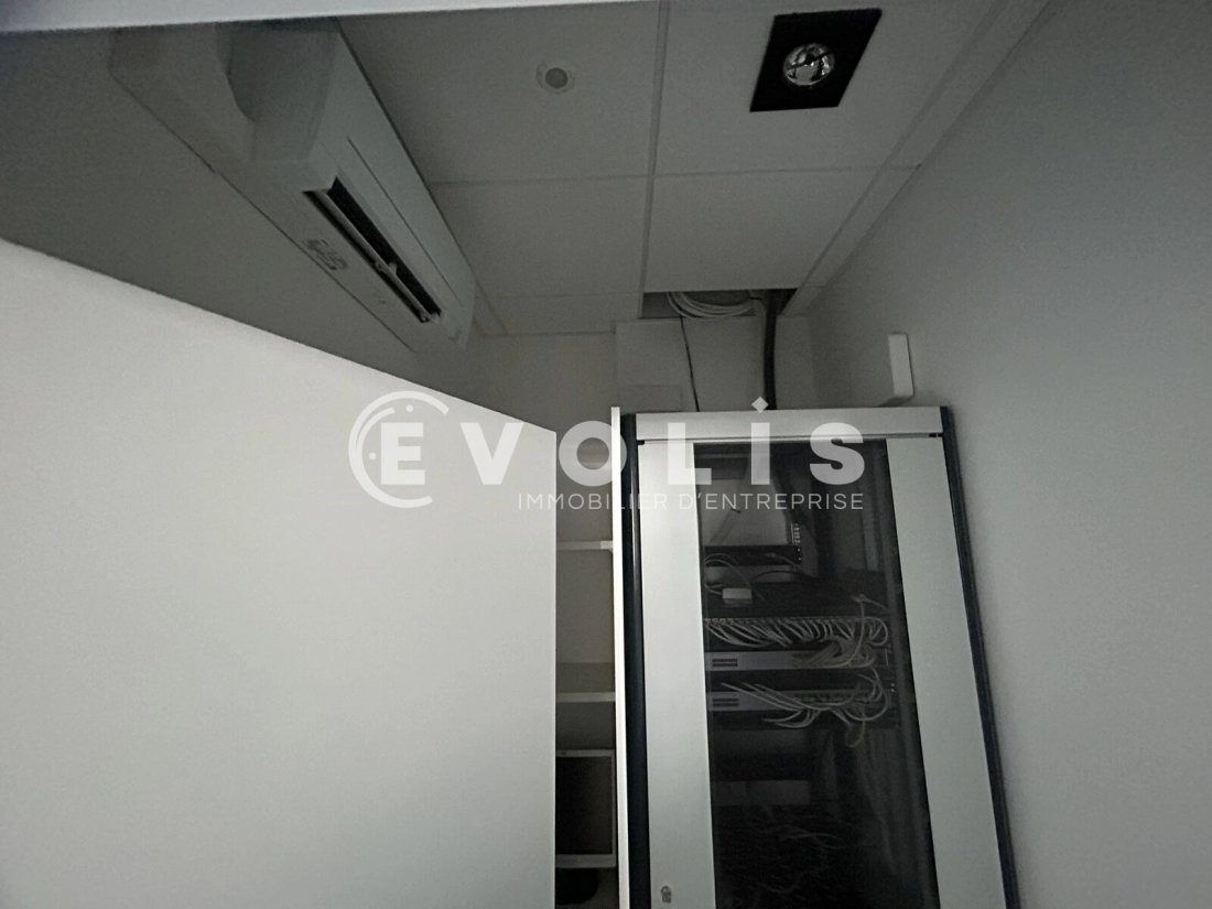 Photo 2 – location bureaux	MERIGNAC (33700)