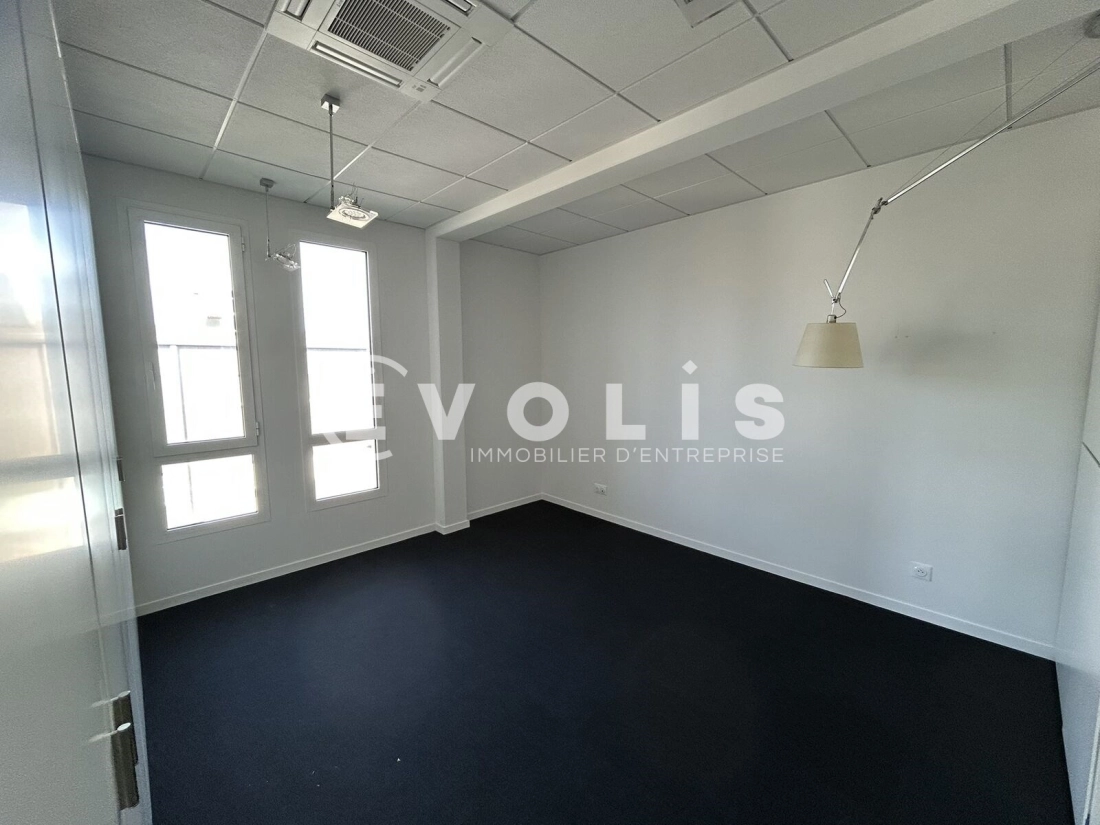 Photo 6 – location bureaux	MERIGNAC (33700)