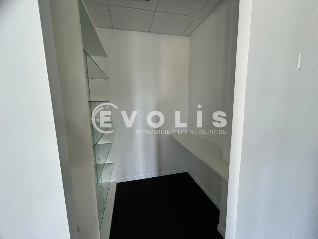 Photo 7 – location bureaux	MERIGNAC (33700)