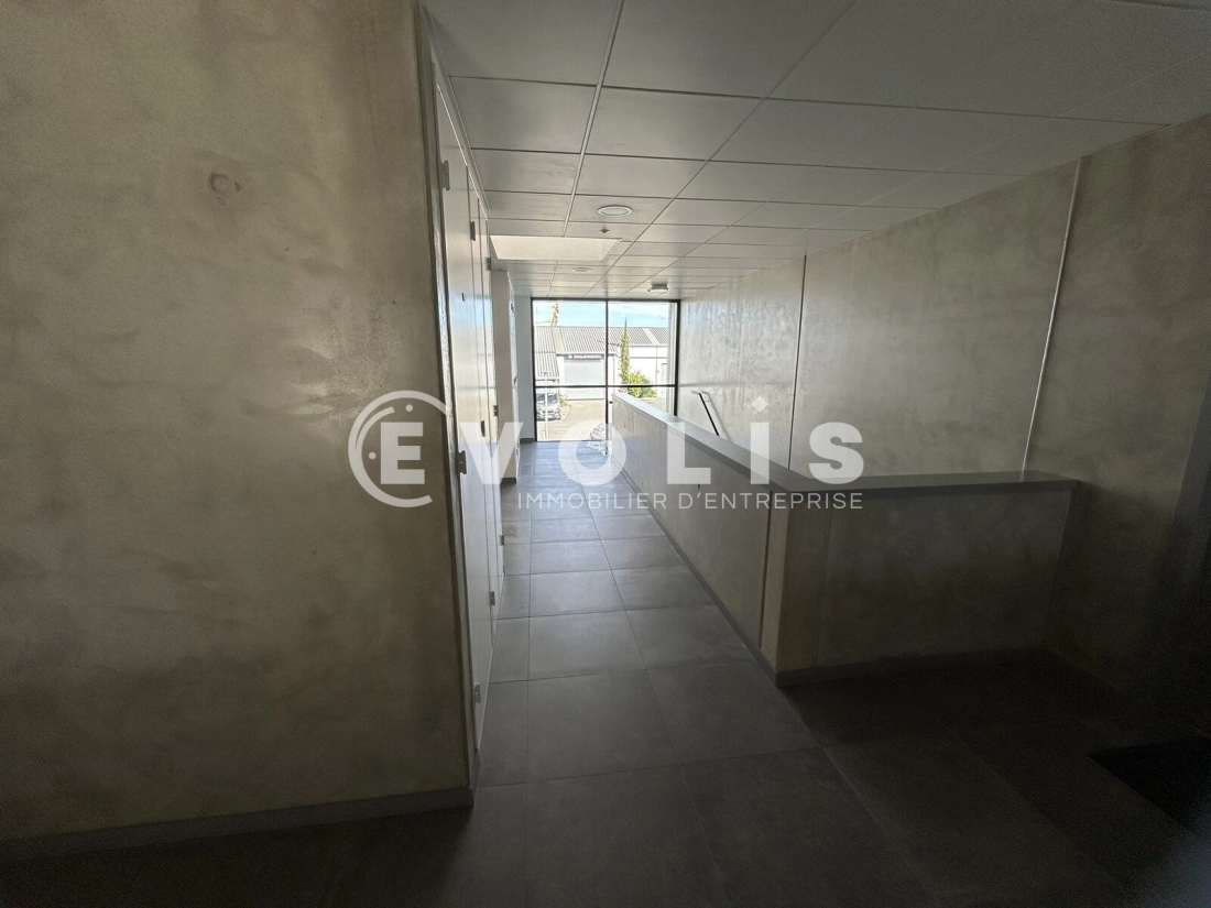 Photo 8 – location bureaux	MERIGNAC (33700)