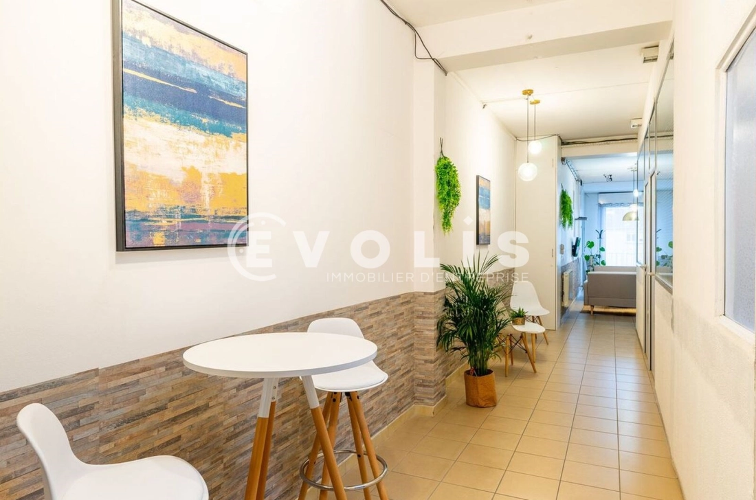 Photo 4 – location bureaux	CLAMART (92140)