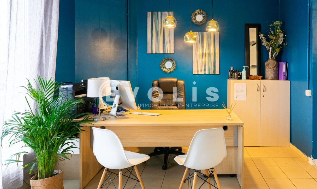 Photo 5 – location bureaux	CLAMART (92140)