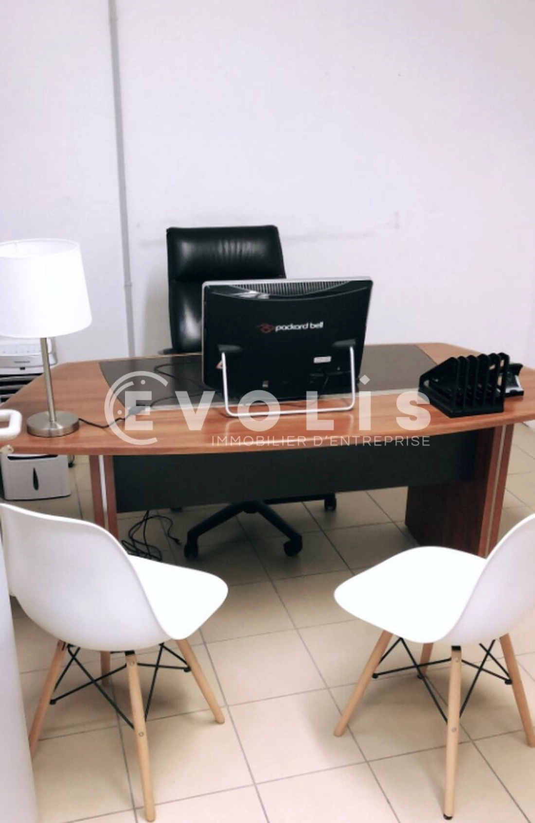 Photo 6 – location bureaux	CLAMART (92140)