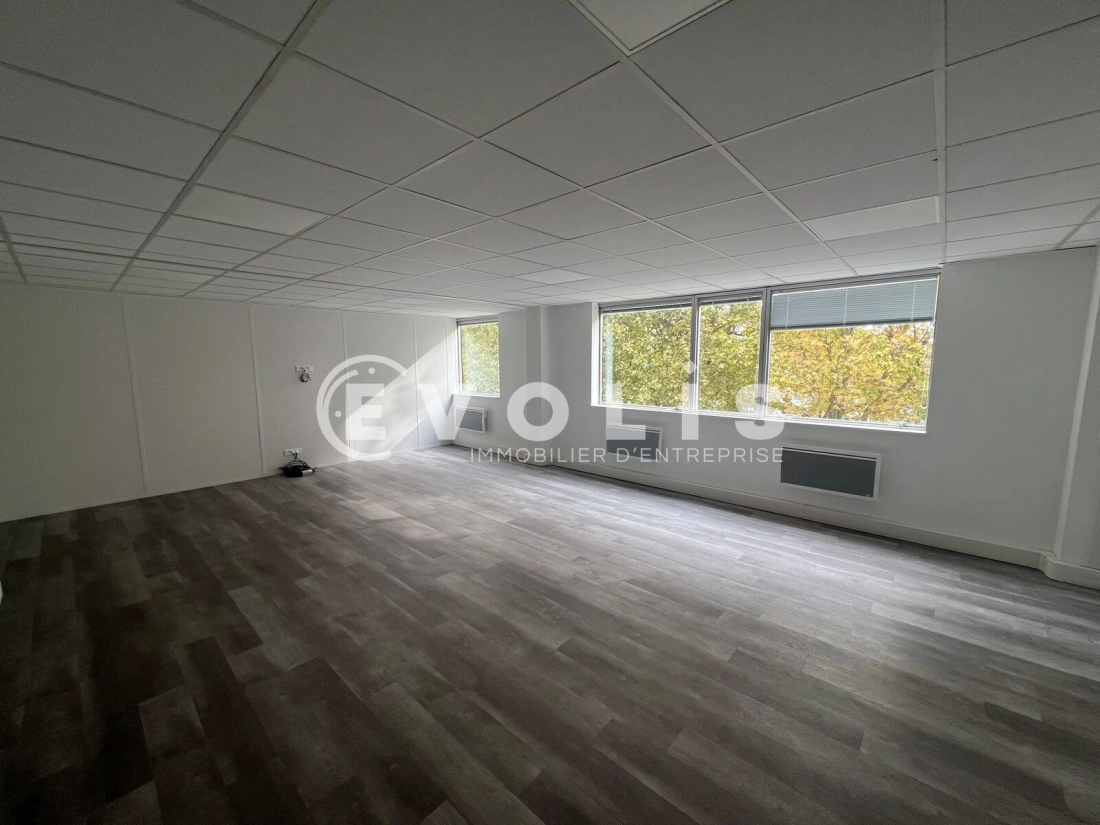 Photo 3 – location bureaux	CRETEIL (94000)