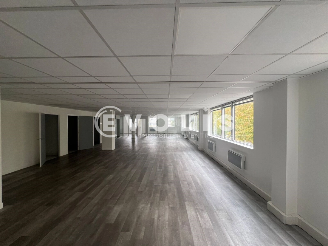Photo 4 – location bureaux	CRETEIL (94000)