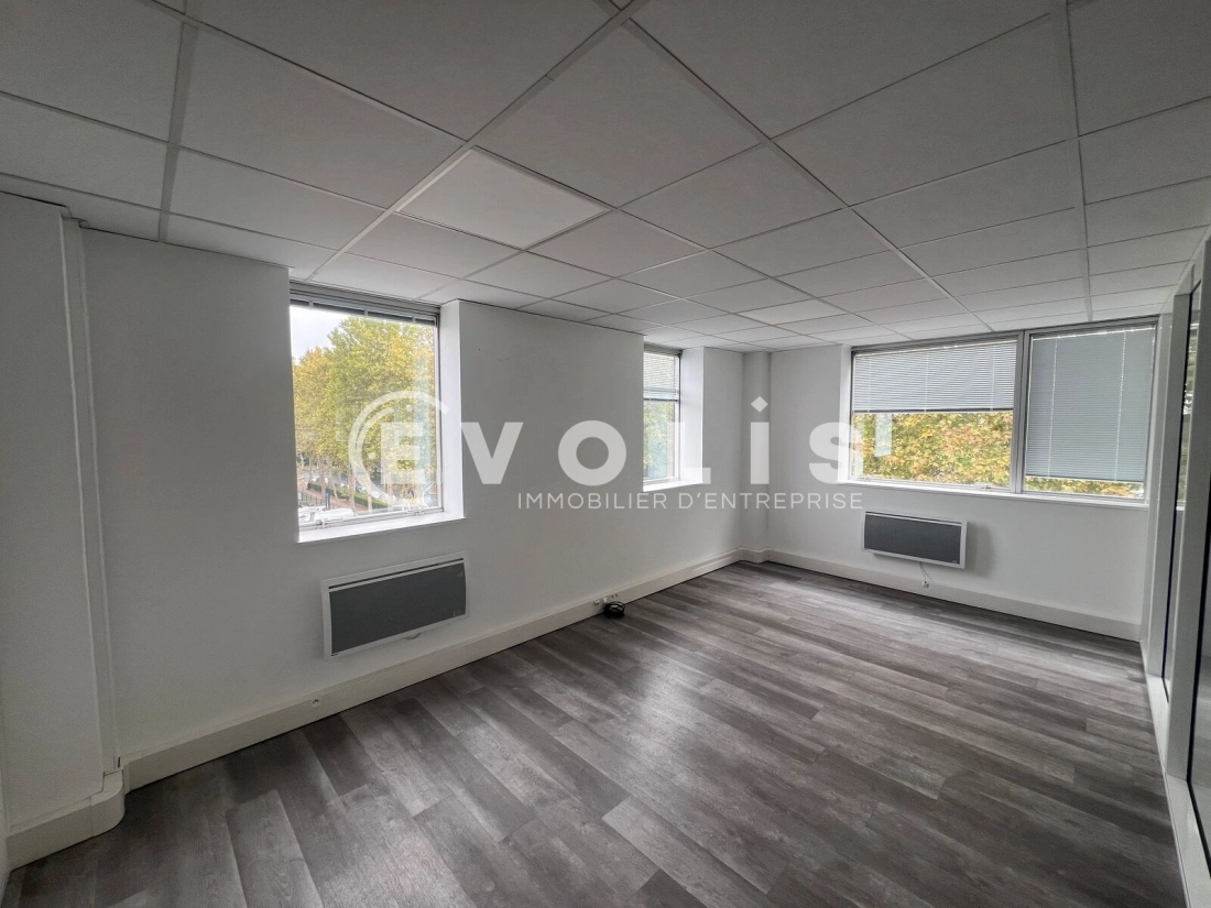 Photo 5 – location bureaux	CRETEIL (94000)