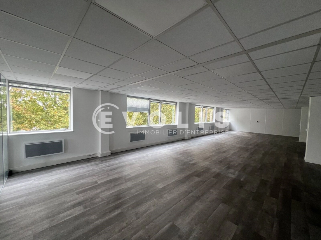 Photo 6 – location bureaux	CRETEIL (94000)