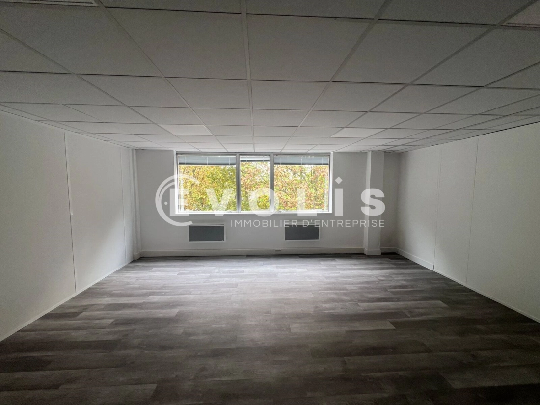 Photo 7 – location bureaux	CRETEIL (94000)