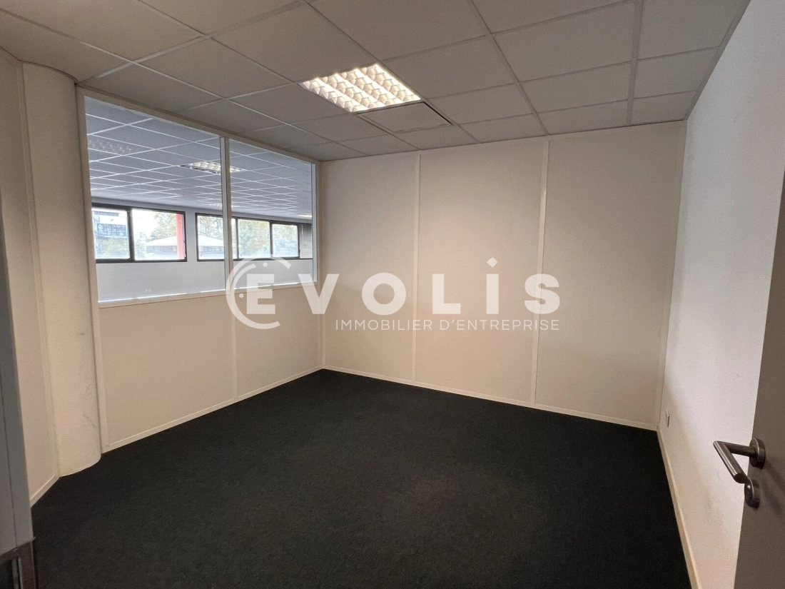 Photo 4 – location bureaux	MERIGNAC (33700)