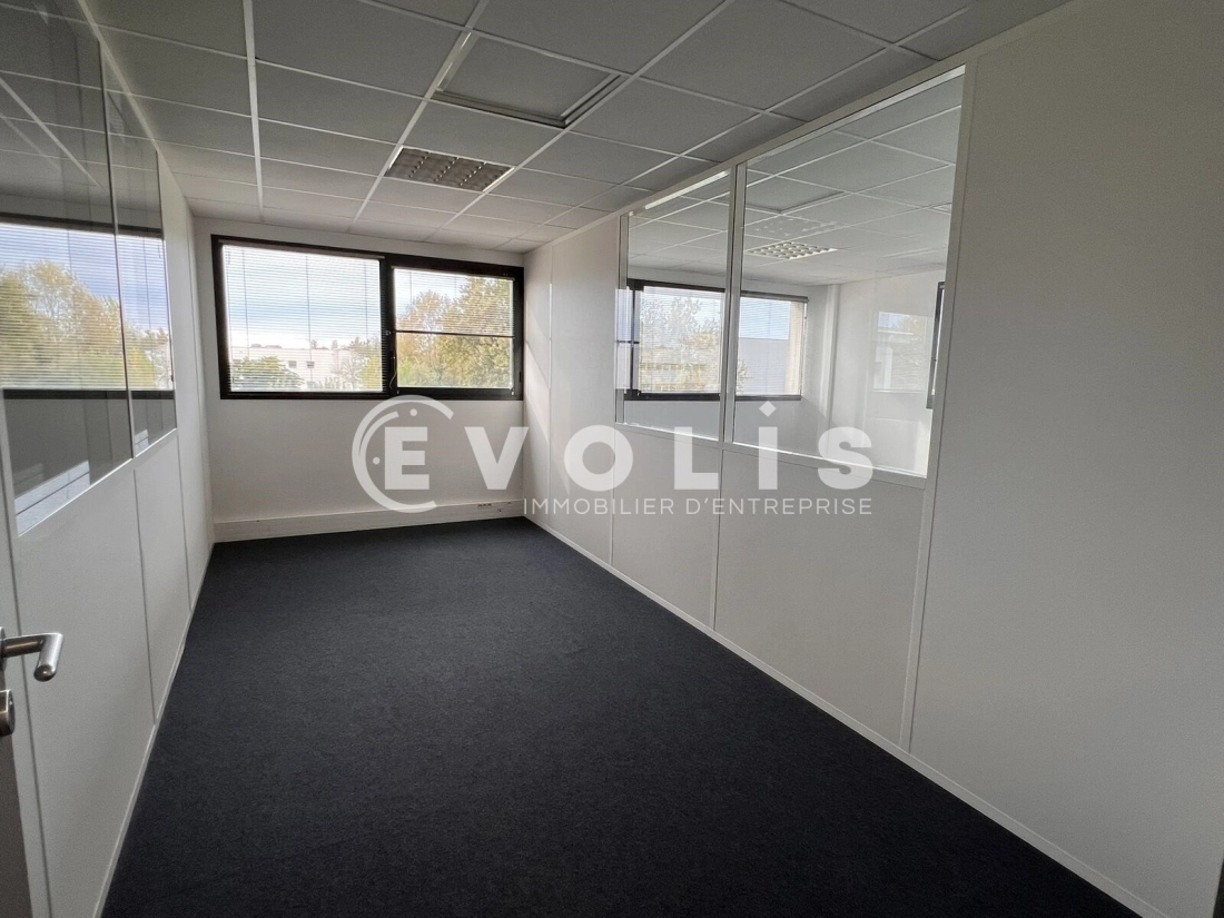 Photo 8 – location bureaux	MERIGNAC (33700)
