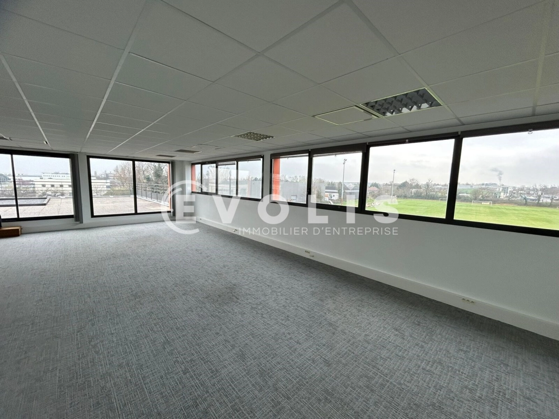 Photo 15 – location bureaux	MERIGNAC (33700)