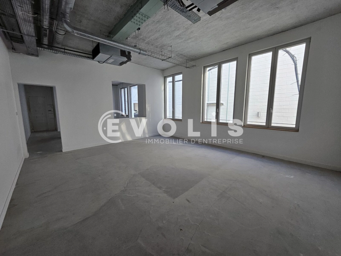 Photo 7 – location bureaux	MALAKOFF (92240)