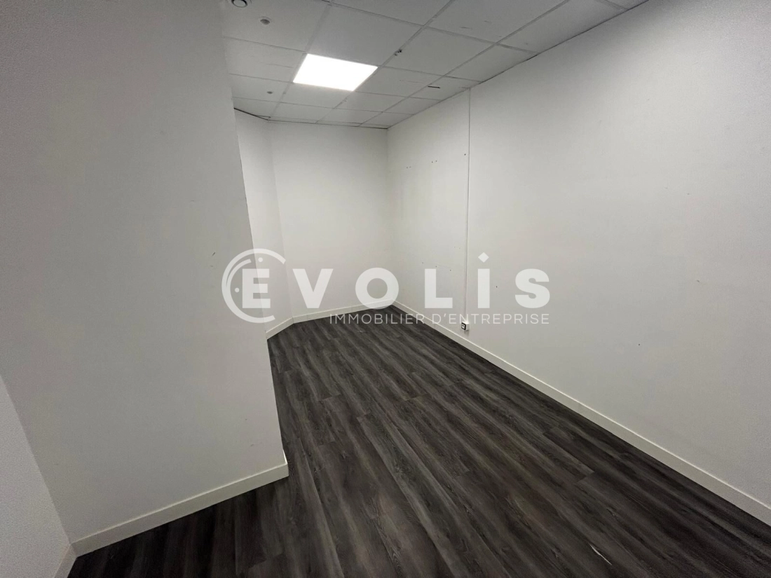 Photo 5 – location bureaux	ORMOY (91540)
