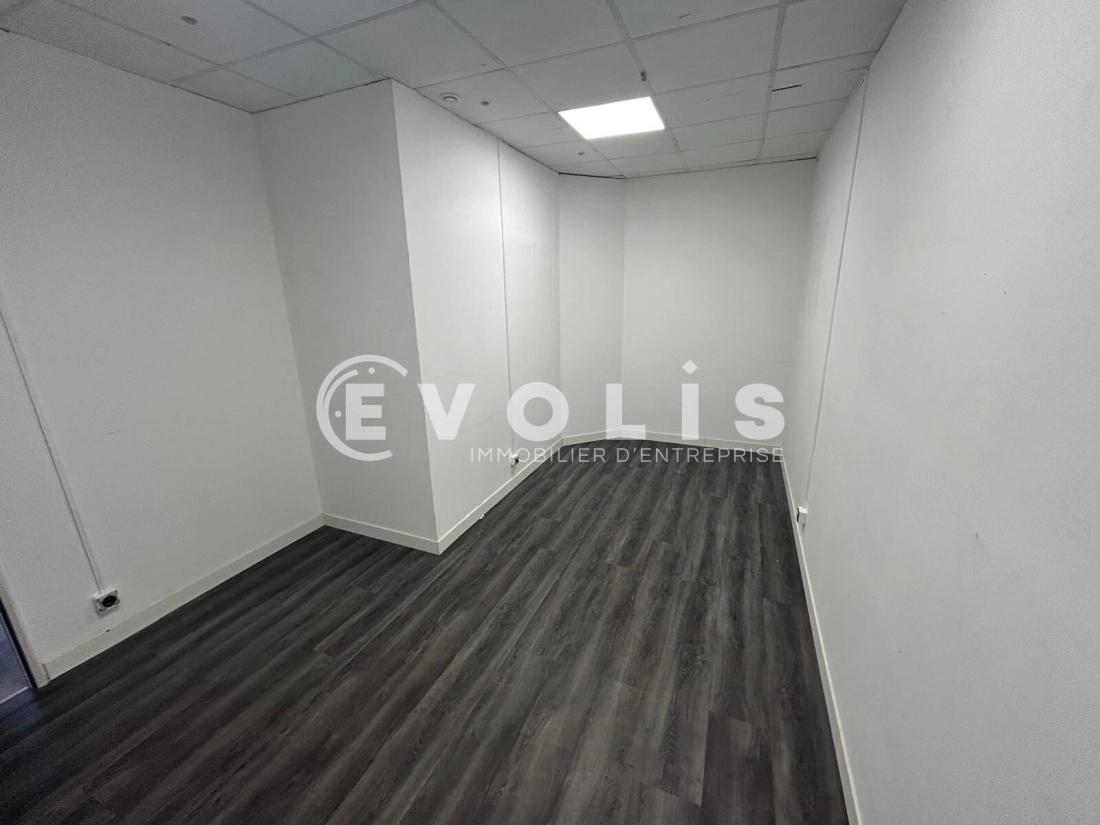 Photo 4 – location bureaux	ORMOY (91540)