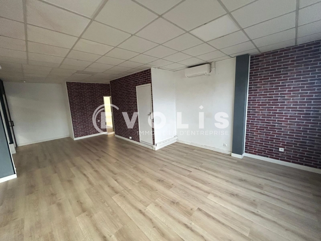 Photo 3 – location bureaux	ORMOY (91540)
