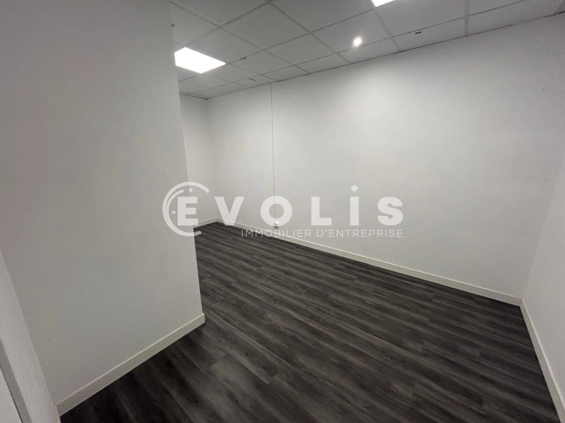 Photo 6 – location bureaux	ORMOY (91540)