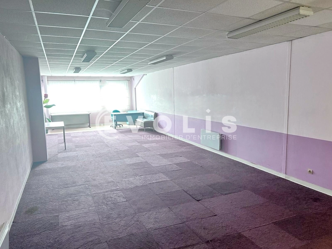 Photo 5 – location bureaux	ORMOY (91540)