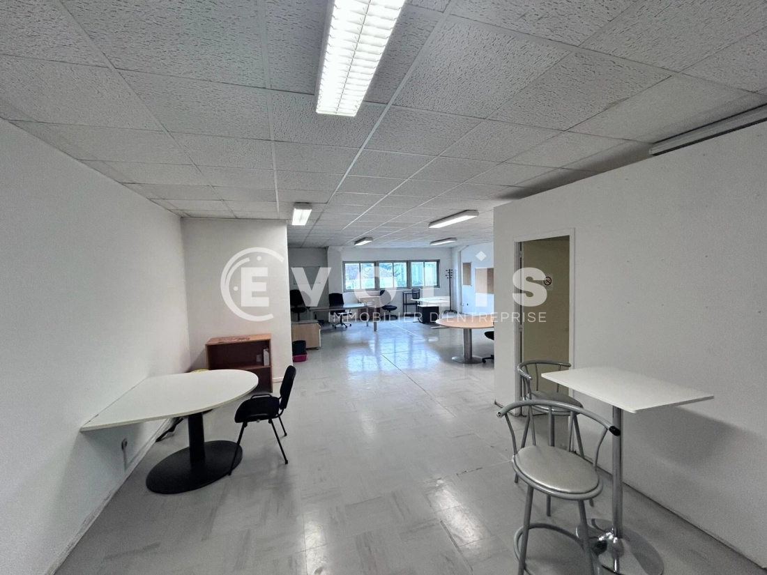 Photo 8 – location bureaux	ORMOY (91540)