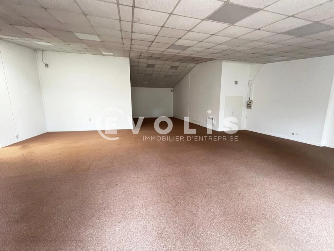 Photo 8 – location bureaux	ORMOY (91540)
