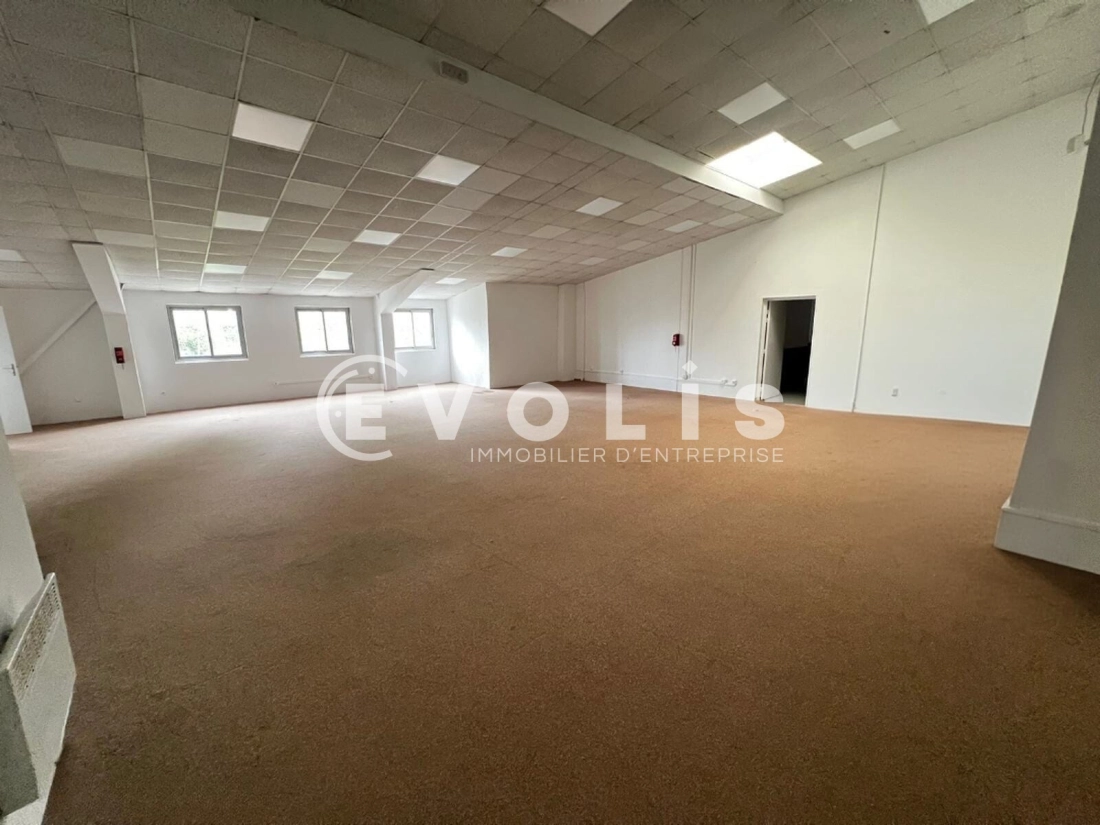 Photo 9 – location bureaux	ORMOY (91540)