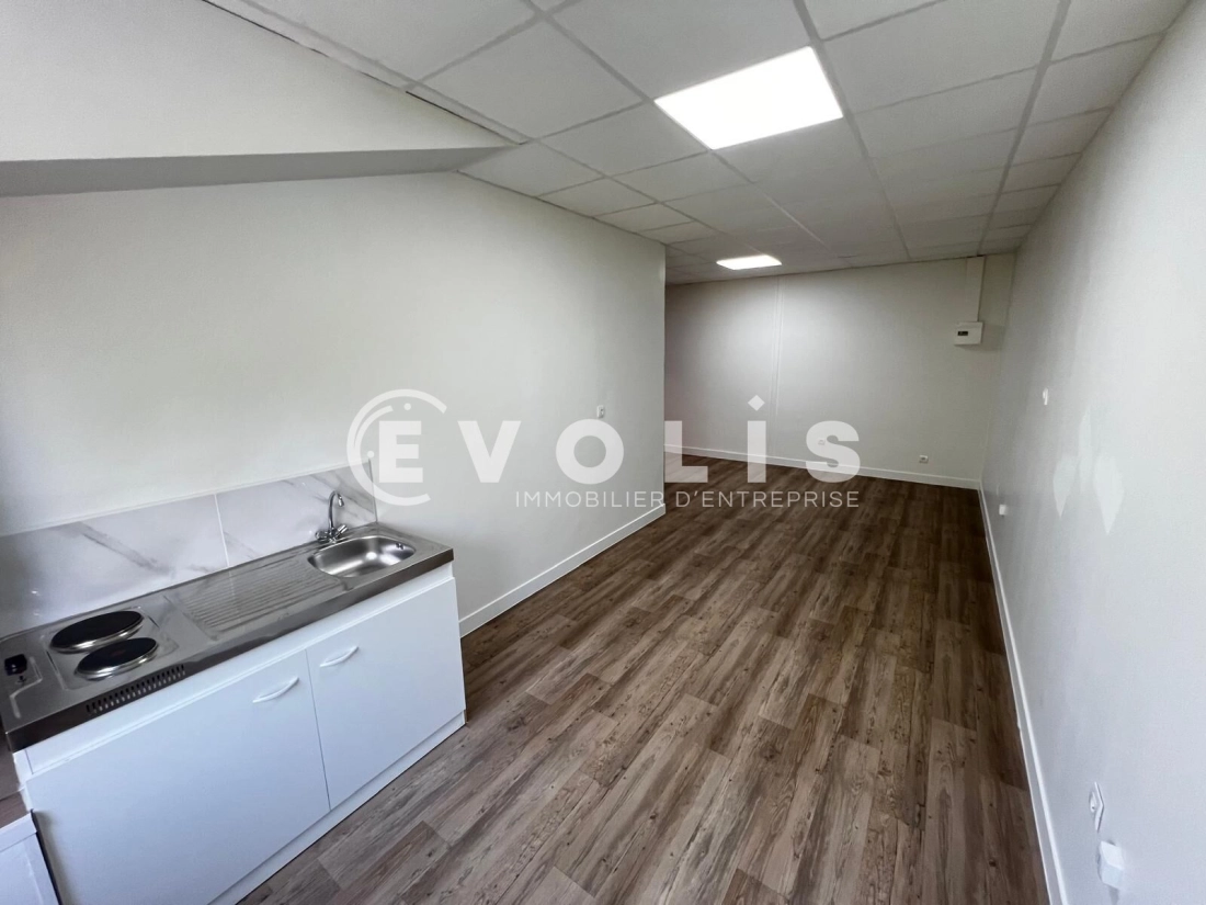 Photo 3 – location bureaux	ORMOY (91540)