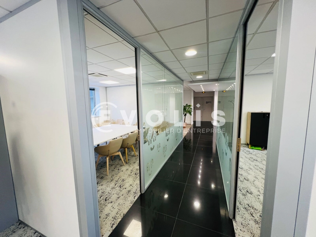 Photo 7 – location bureaux	VINCENNES (94300)