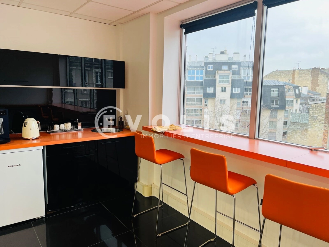 Photo 5 – location bureaux	VINCENNES (94300)