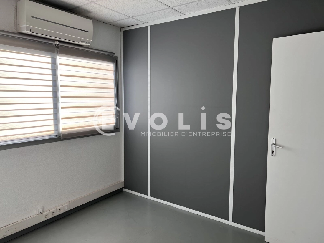 Photo 3 – location bureaux	MERIGNAC (33700)