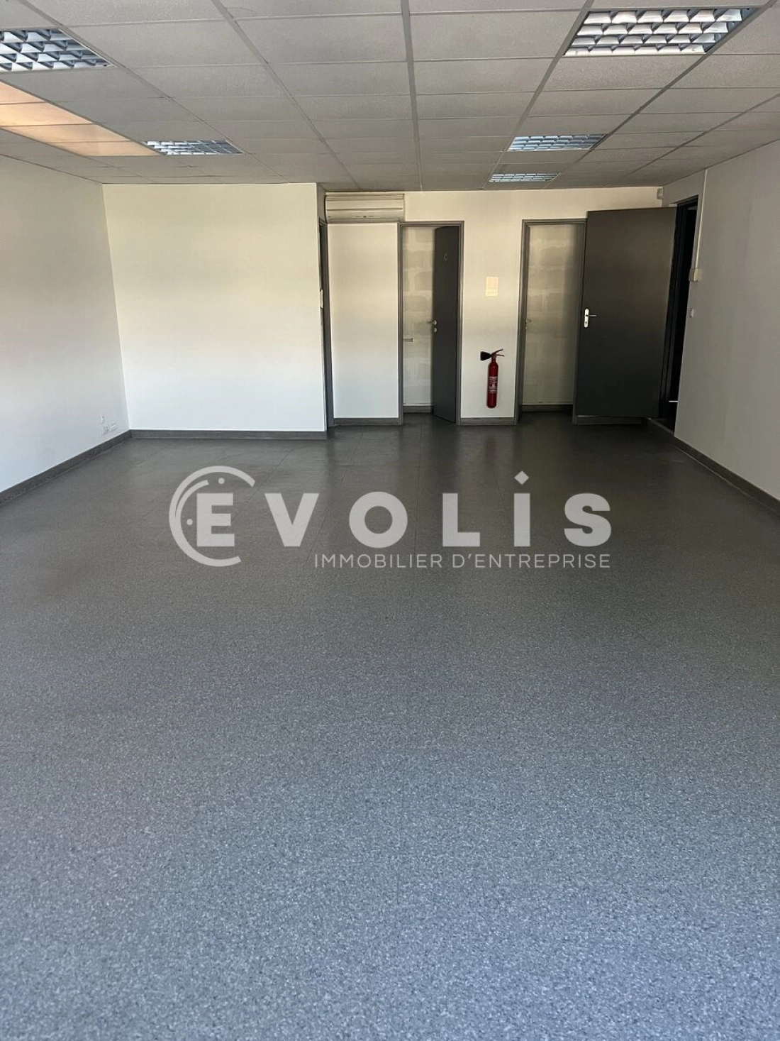 Photo 5 – location bureaux	MERIGNAC (33700)