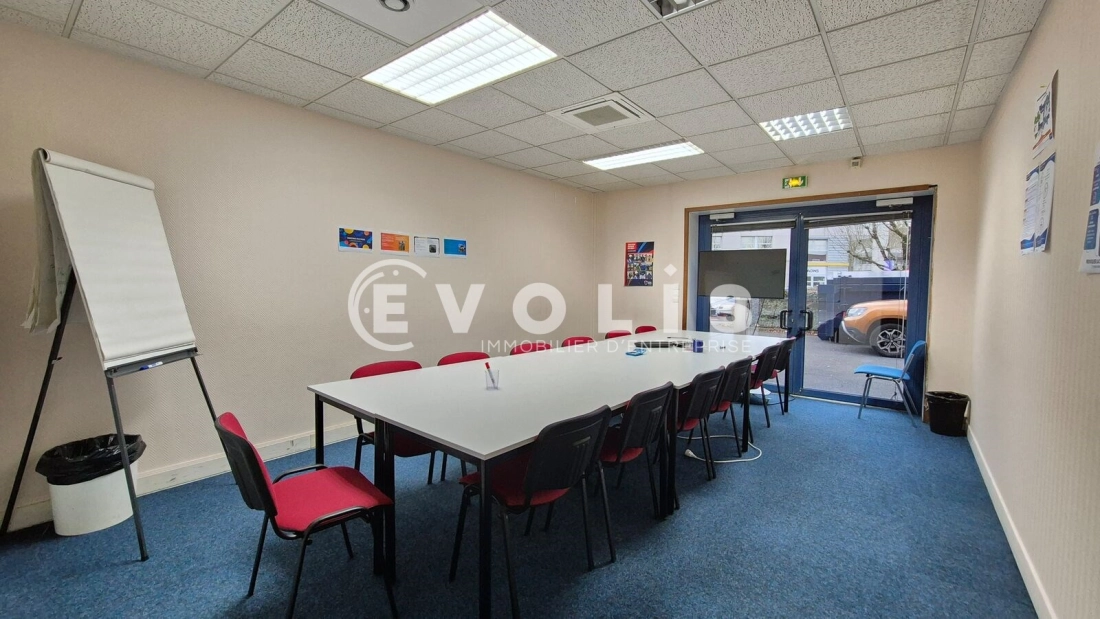 Photo 4 – location bureaux	COLLEGIEN (77090)