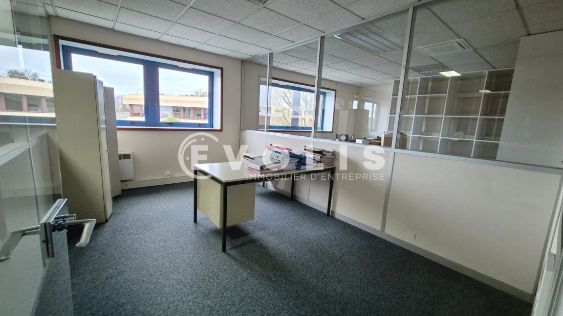 Photo 2 – location bureaux	COLLEGIEN (77090)