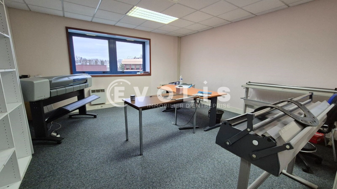 Photo 6 – location bureaux	COLLEGIEN (77090)