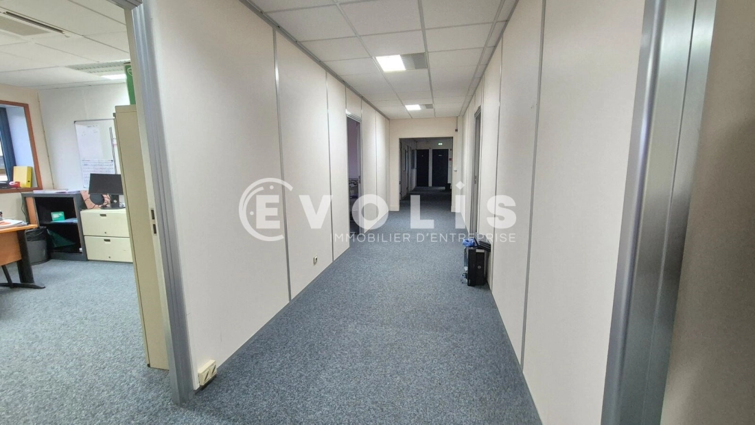 Photo 8 – location bureaux	COLLEGIEN (77090)