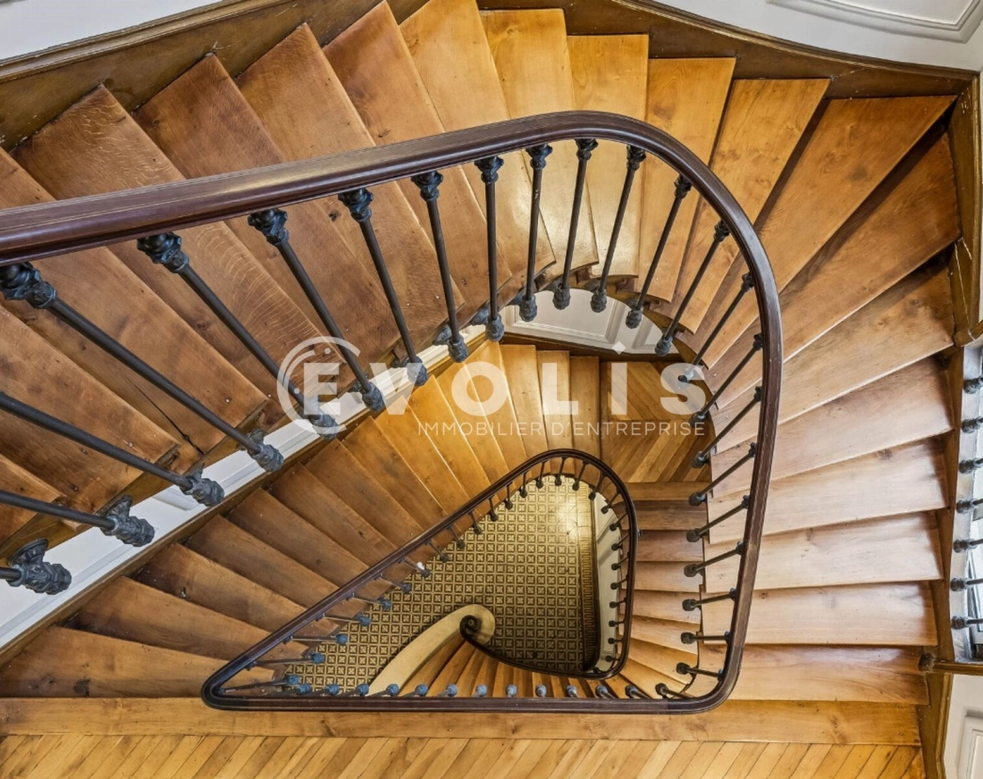 Photo 6 – location Coworking	PARIS (75011)