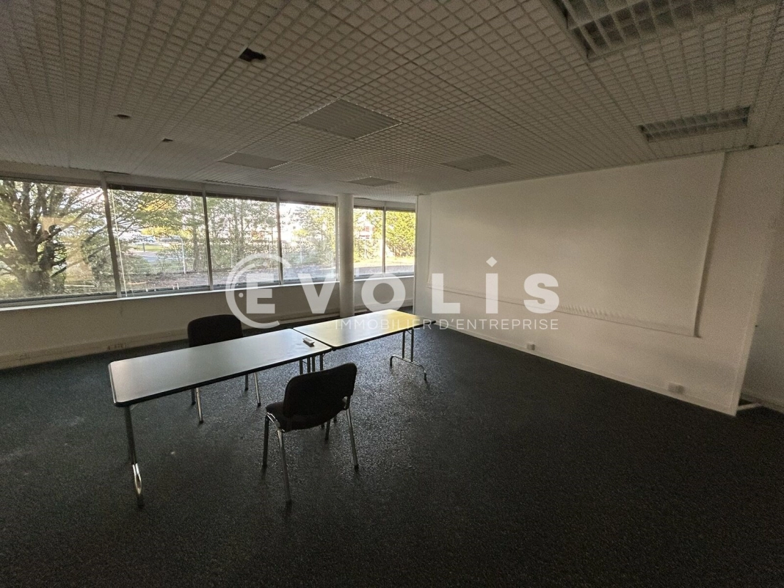 Photo 4 – vente bureaux	MERIGNAC (33700)