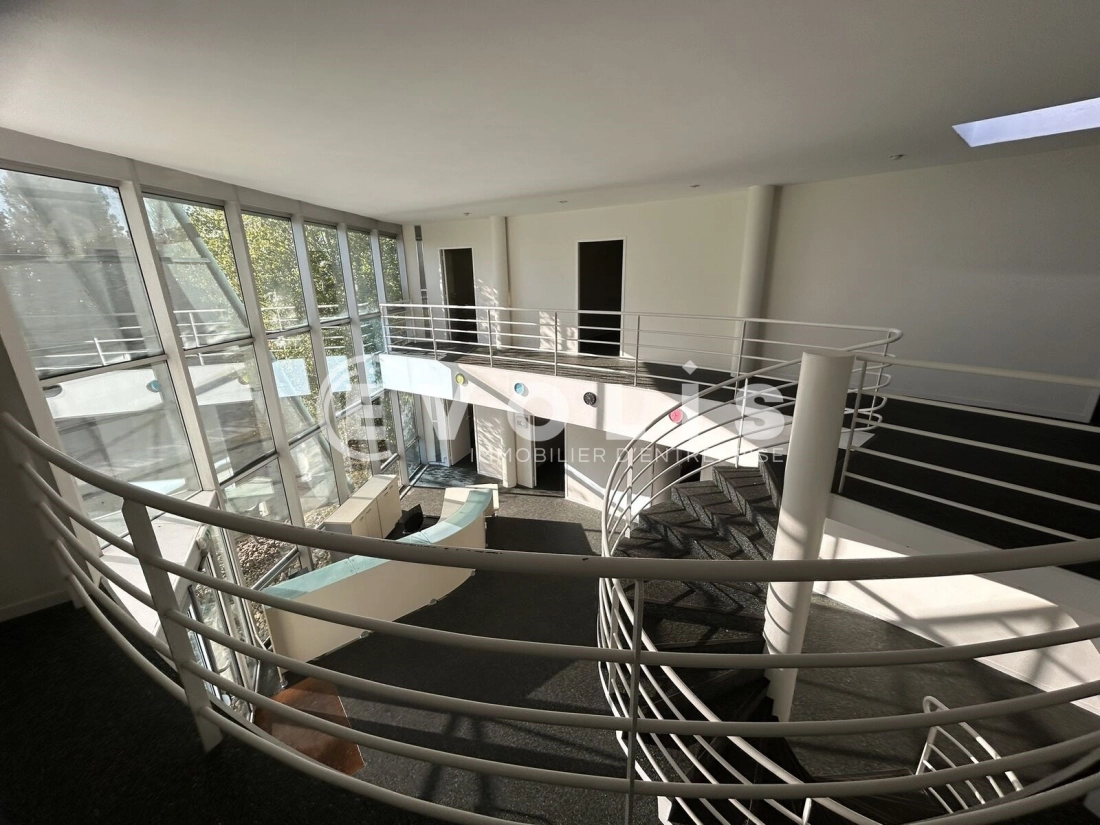 Photo 7 – vente bureaux	MERIGNAC (33700)