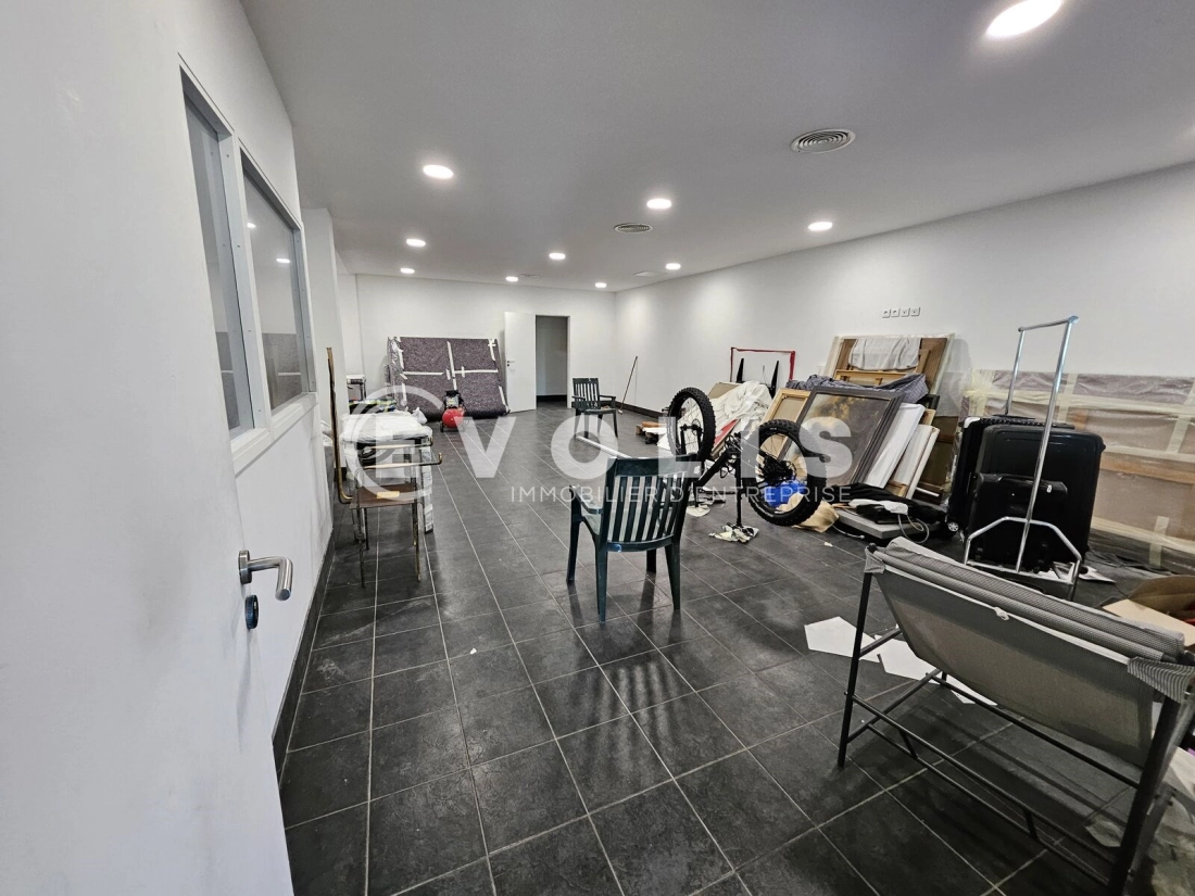 Photo 3 – location bureaux	CLAMART (92140)