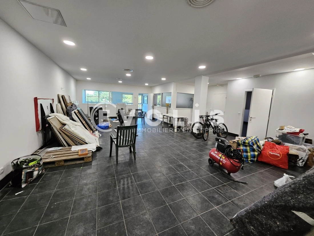 Photo 5 – location bureaux	CLAMART (92140)