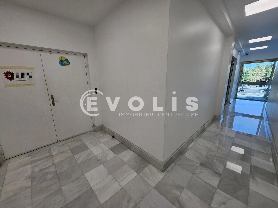 Photo 9 – location bureaux	CLAMART (92140)