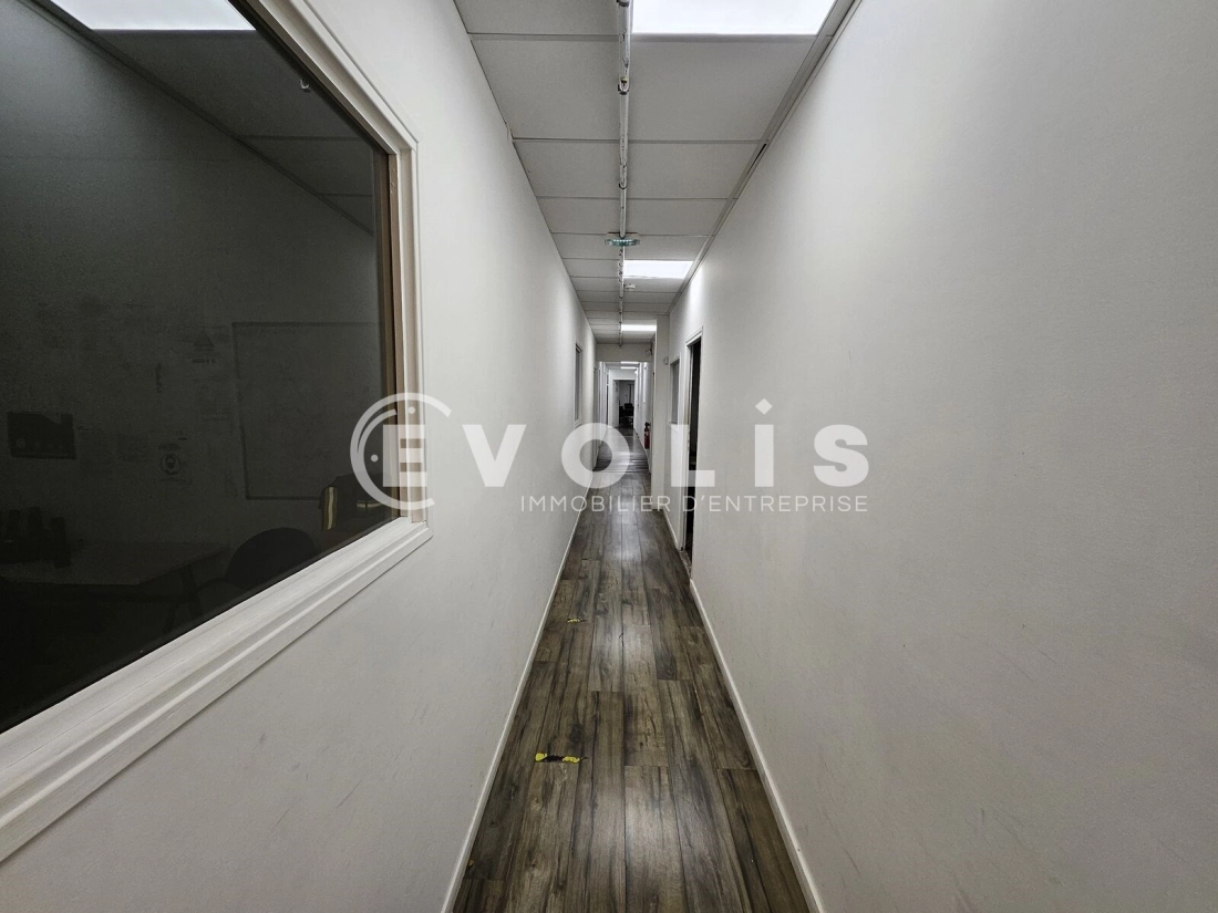 Photo 13 – location bureaux	CLAMART (92140)