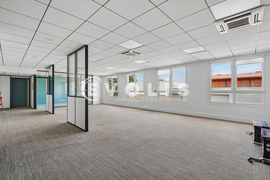 Photo 1 – location bureaux	ARCUEIL (94110)