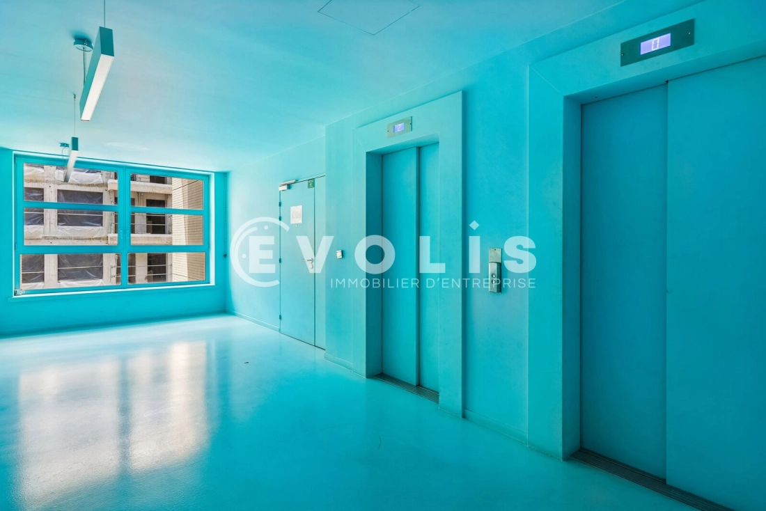 Photo 11 – location bureaux	ARCUEIL (94110)