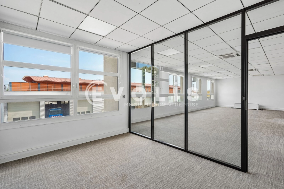 Photo 3 – location bureaux	ARCUEIL (94110)